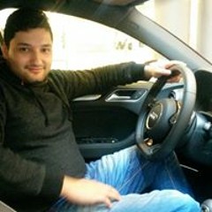 Ali Çelik