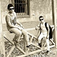 Omar Khaled