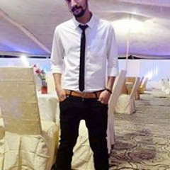 Syed Jari Abbas Zaidi