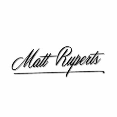 Matt Ruperts