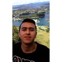 Daniel Lopez