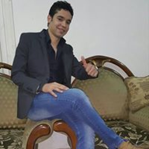 Mohamed Mido’s avatar