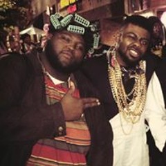 Jermaine Fisher-Adams