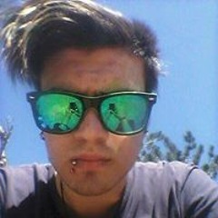 Stefano Sergi Saracino