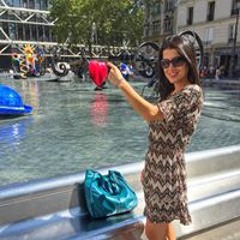 Cristina Valido
