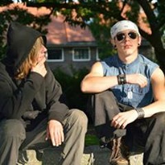 Pierce Van Der Looij