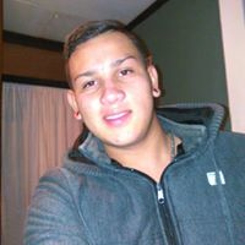 Jose Carlos Castillo Reyes’s avatar