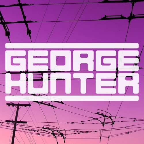 George Hunter’s avatar