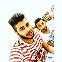 Khaled Ali