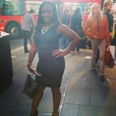 Kaydene Thomas