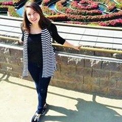 Karla Isabel Núñez