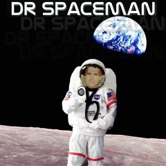 Dr. Spaceman