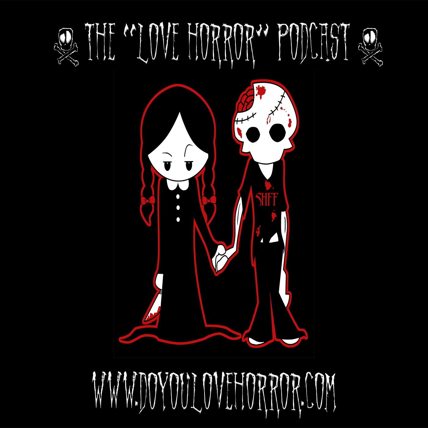 The Love Horror Podcast