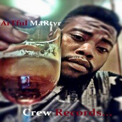 ArTful MaRtyr