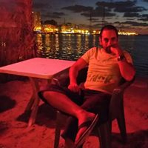 Ibrahim Nazeeh’s avatar
