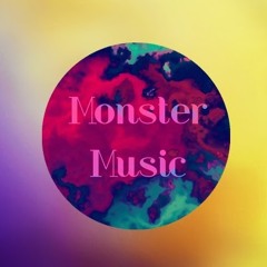 monster music