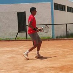 Alae Eddine Bennaciri