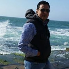 Tamer Elrawy