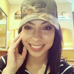 Maria Guadalupe Valdez