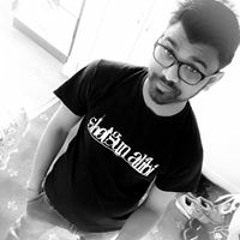 Sambhu Patel