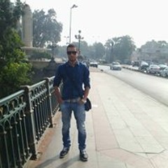 Mahmoud Lekak
