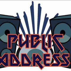 Public Address