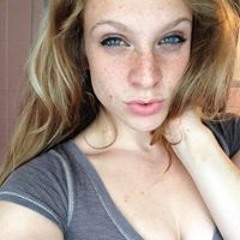 Caitlin Kappes