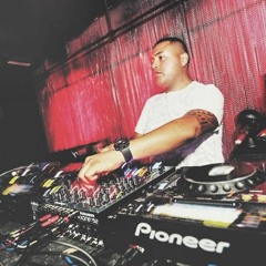 Alex Poxada