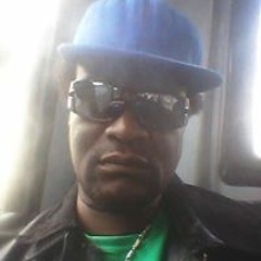 Anthony Bless