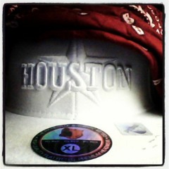 DJ Houston
