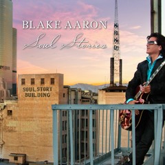 Blake Aaron