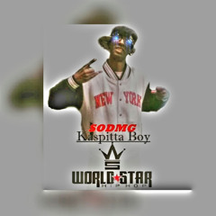 Kaspitta Boy