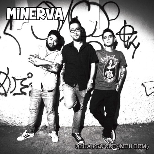 Minerva Rock’s avatar