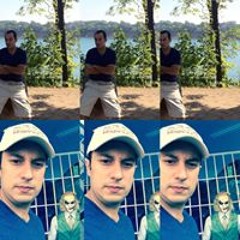Sean Zadeh