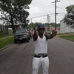 Newrichgang Pino Sosa