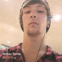 Nathan Tomas