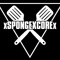 xSPONGEXCOREx