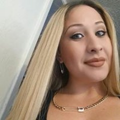 Unique Heidi Estrada