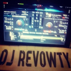 ✰ DJREVOWTY 22 ✰