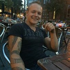 Davy de Gooyer