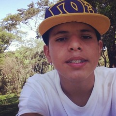 Matheus Henrique 34
