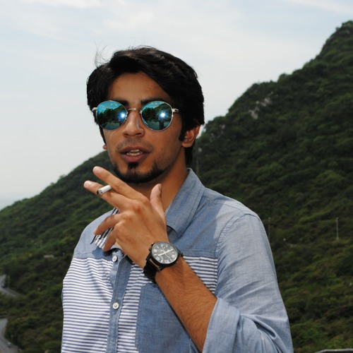 Haider Sohail’s avatar