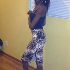 Latheshia Guillory