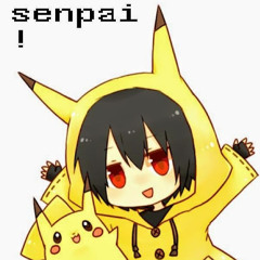 Neko Senpai