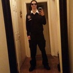 Bryan Robert