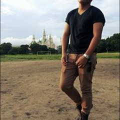 Paul Kevin Carina Mitra