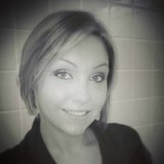 Jeannette Marie Bisson