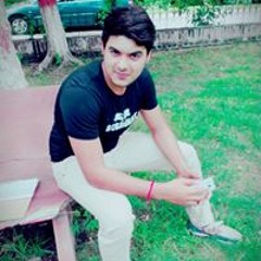 Ahmad Hussain Awan