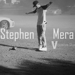 Stephen Mera