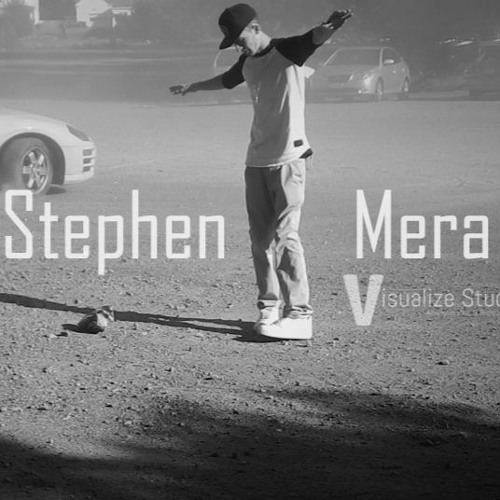 Stephen Mera’s avatar